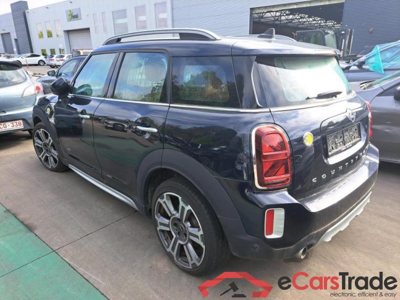 MINI COUNTRYMAN 1.5 COOPER S E 4WD AUTO #2