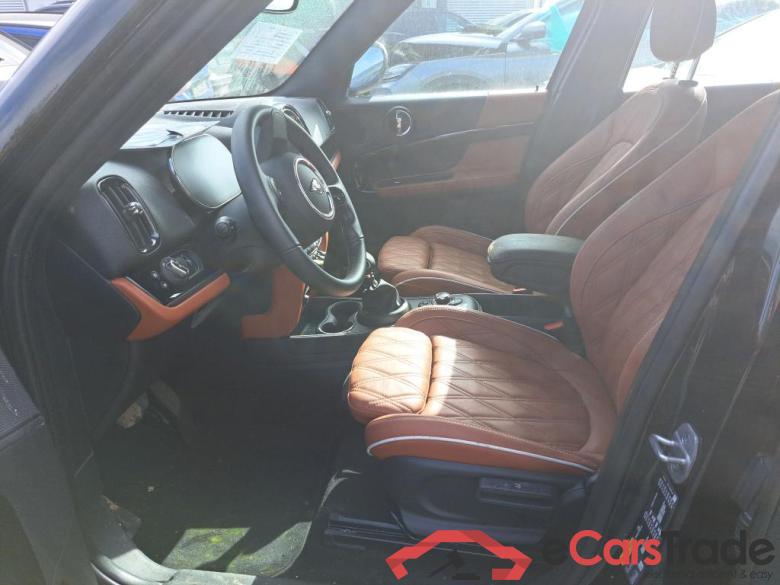 MINI COUNTRYMAN 1.5 COOPER S E 4WD AUTO #3