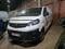 preview Opel Vivaro #0