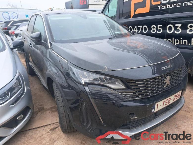 PEUGEOT 3008 1.5 BLUEHDI 96KW S&S ALLURE #1