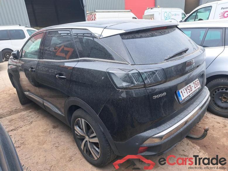 PEUGEOT 3008 1.5 BLUEHDI 96KW S&S ALLURE #2