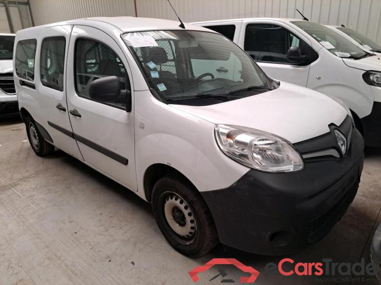 RENAULT KANGOO EXPRESS 1.5 BLUE DCI 95 MAXI CONFORT #2