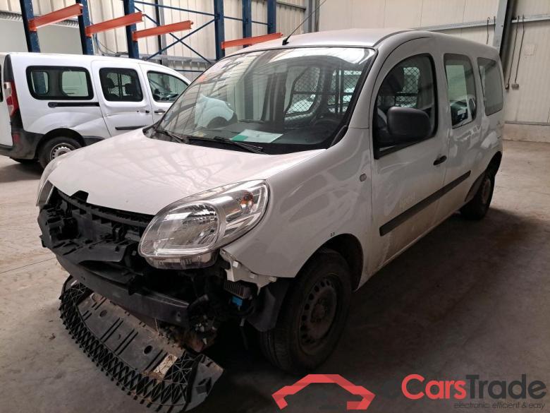 RENAULT KANGOO EXPRESS MAXI DIESEL Lot 1.3 RENAULT KANGOO EXPRESS Maxi 1.5 dCi Blue Confort #1
