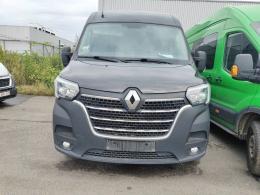 Renault Master 2.3 DCI 135 BLUE GRAND CONFORT L2H2 35  !! Technical issues !!! wagen wordt verkocht met IB I COC en Attest van v