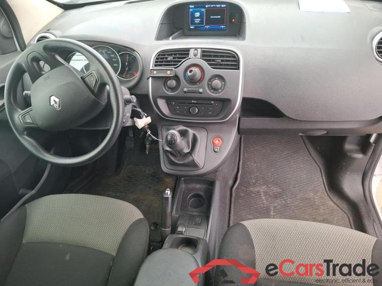 Renault Grand Vol ExtraR-Link dCi 90 Kangoo Express Maxi Extra (Série Spéciale) 1.5 dCi 90CV BVM5 E6 #5
