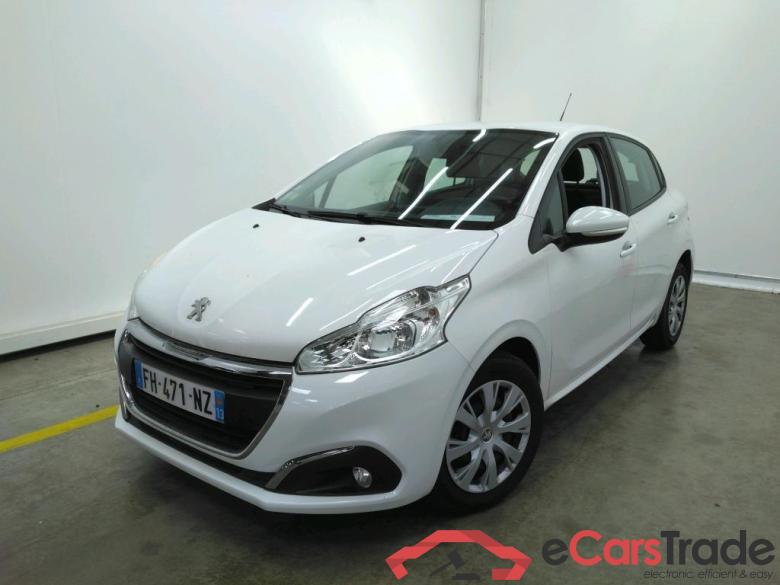 Peugeot BlueHDi 100 S&S PREMIUM PACK 208 Affaire Premium Pack 1.5 HDi 100CV BVM5 E6dT #1