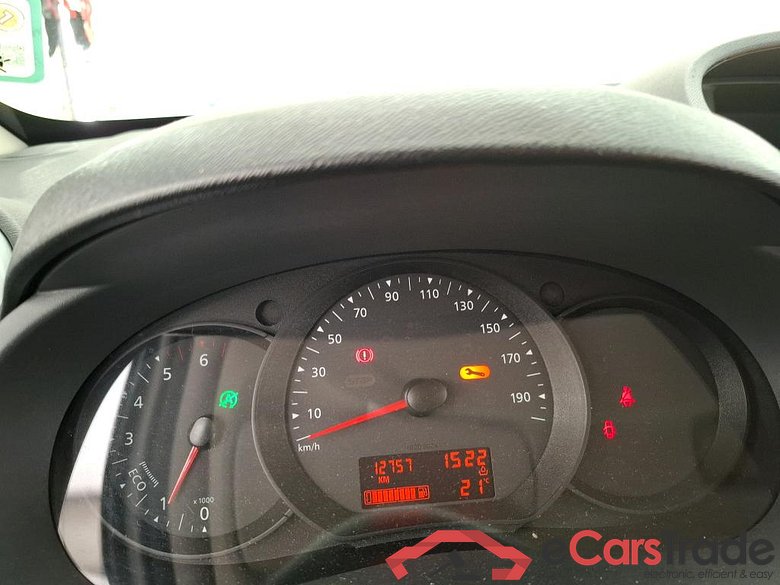 Renault Cab Appro Confort Energy dCi 90 E6 Kangoo Express Maxi Confort - Cab. Appr. 1.5 dCi 90CV BVM5 E6 #6