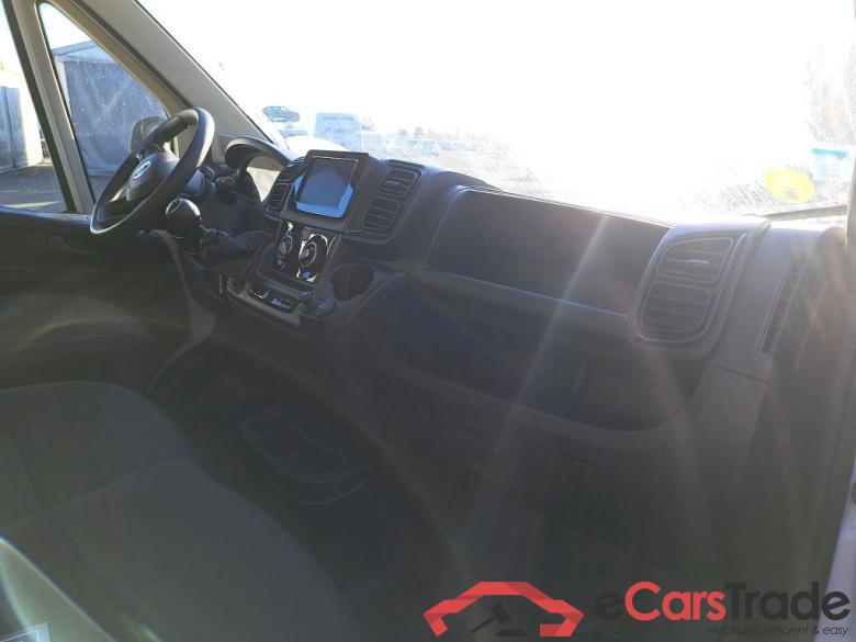 Fiat H3-Power 120 30 M H2 Pack FIAT Ducato  2014  4P  Fourgon tôlé H3Power 120 30 M H2 Pack #5