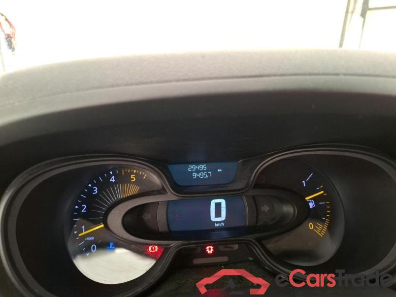 Renault PC-CF L2H1 1200 Energy dCi 120 RENAULT Trafic VU 2p Plancher cabine PC-CF L2H1 1200 Energy dCi 120 #6