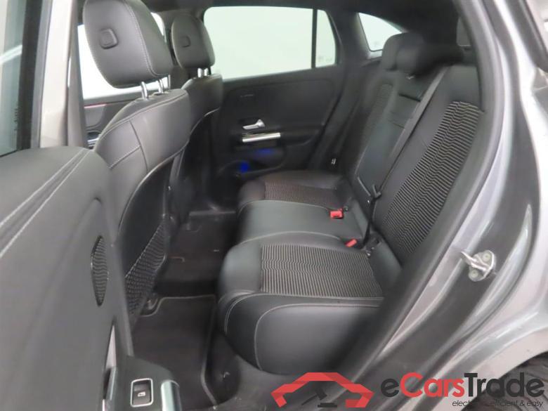 MERCEDES-BENZ EQA 250 Bns Sol. Lux #6