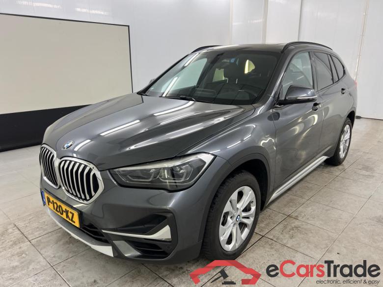 BMW X1 sDrive20i BnsEd+ #1