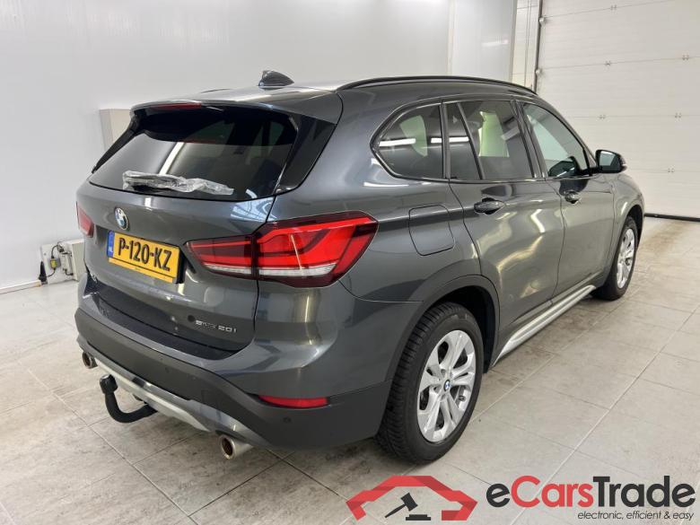 BMW X1 sDrive20i BnsEd+ #3