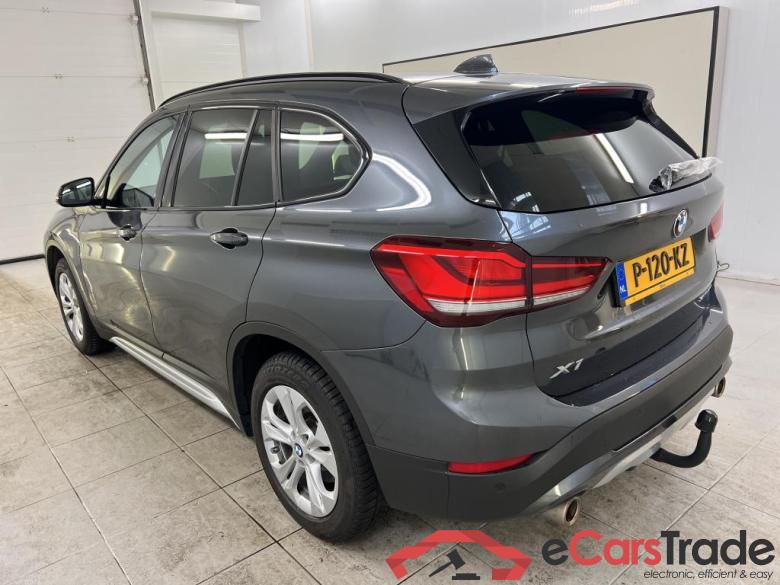 BMW X1 sDrive20i BnsEd+ #4
