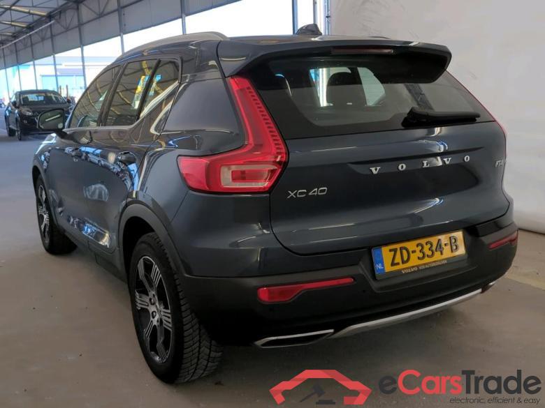 VOLVO XC40 2.0 T4 Inscript. #4