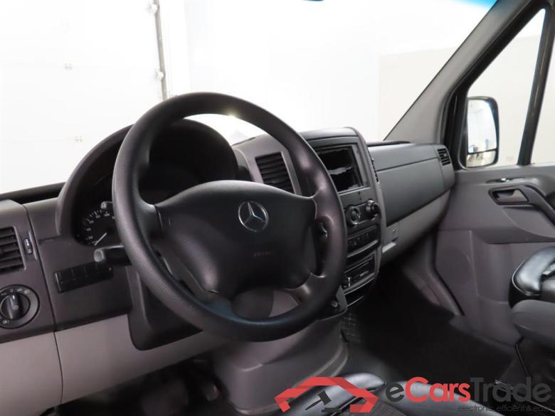 MERCEDES-BENZ SPRINTER 316 2.2 BT 366 #3