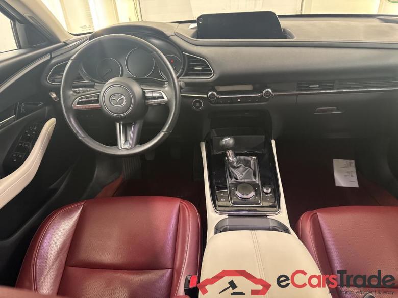 Mazda CX-30 2.0 SA-X 100th An Ed #6