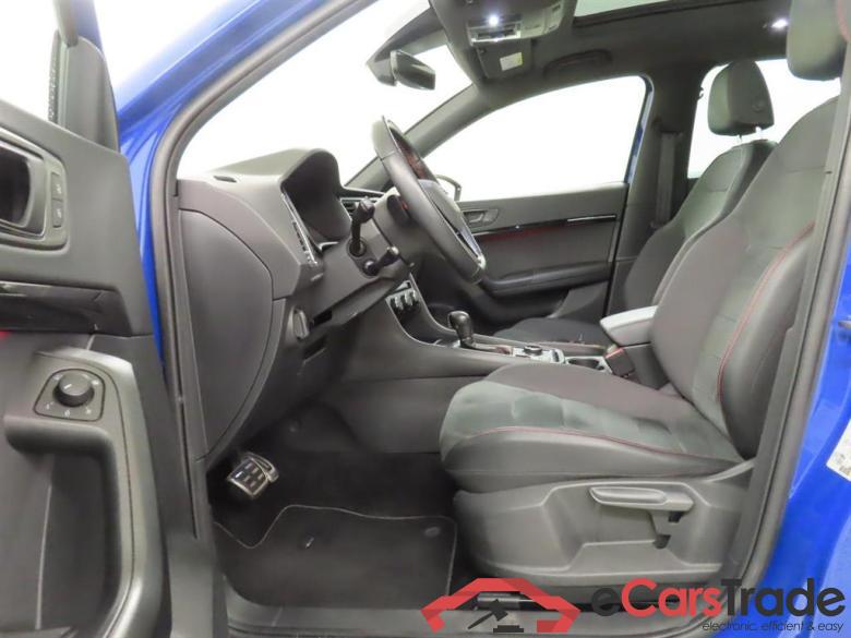 SEAT Ateca 2.0 TDI FR BnsInt #5