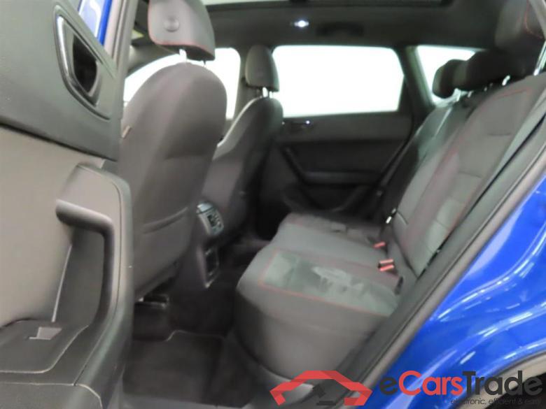 SEAT Ateca 2.0 TDI FR BnsInt #6