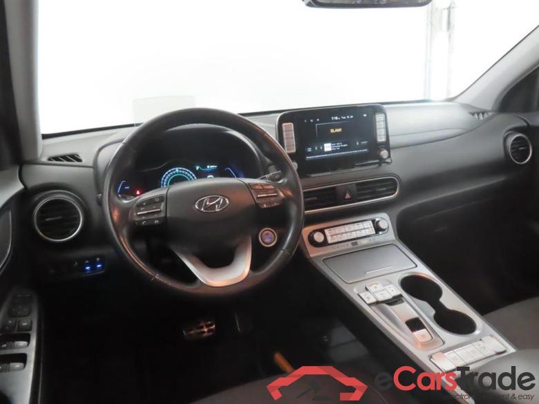 HYUNDAI Kona EV Fashion 64 kWh #3