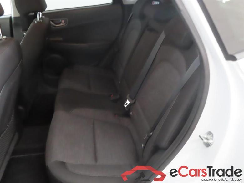 HYUNDAI Kona EV Fashion 64 kWh #6