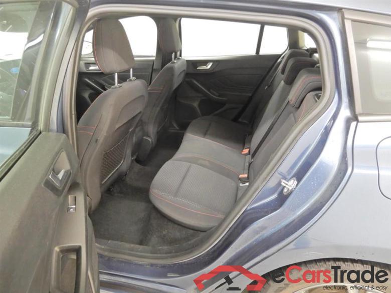 FORD Focus wagon 1.5 EcoBl. ST L. Bns #6