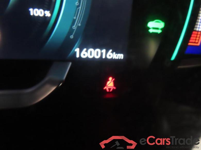 HYUNDAI IONIQ Comfort EV 38 kWh #4