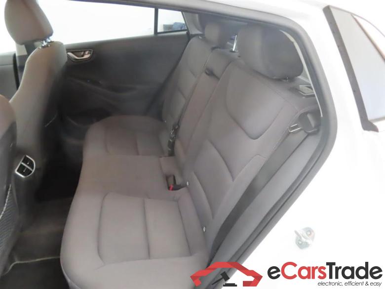 HYUNDAI IONIQ Comfort EV 38 kWh #6