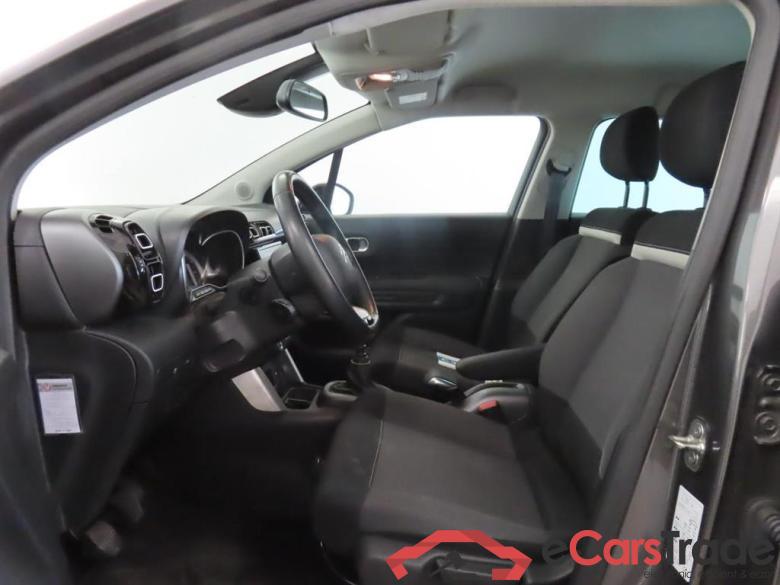 CITROEN C3 Aircross 1.5 BlueHDI S&S Bns #5