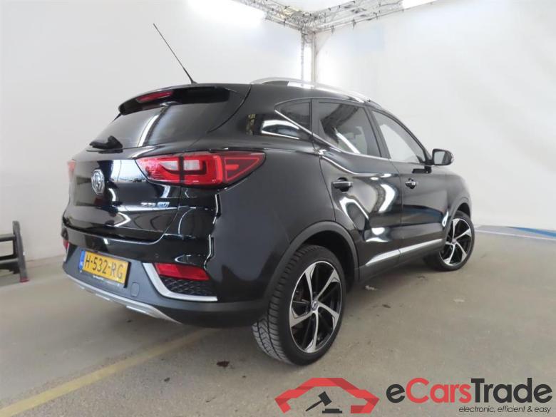 MG ZS EV Luxury 45 kWh #2