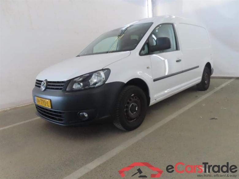 VOLKSWAGEN CADDY 1.2 TSI Maxi #1