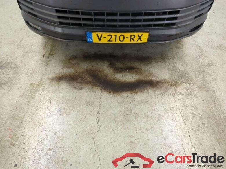 VOLKSWAGEN Transporter 2.0 TDI L2H2 Highl. #4