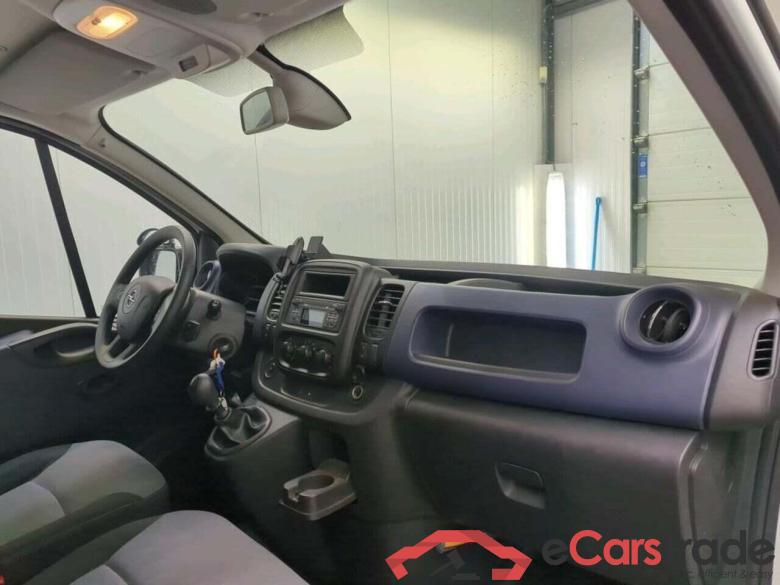 OPEL Vivaro 1.6 CDTI L1H1 Ed. #3