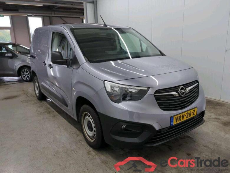 OPEL Combo 1.5D L1H1 Standaard #5