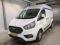 preview Ford Transit Custom #0