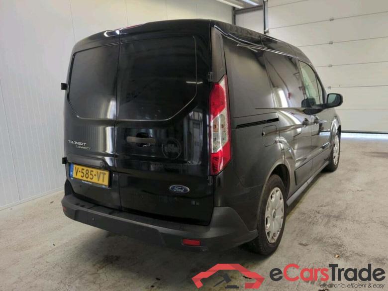 FORD Transit Connect 1.5 EcoBlue L1 Trend #2