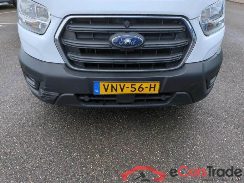FORD Transit 350 2.0 TDCIL5H1TrSk #4