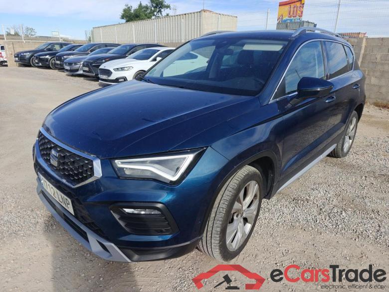 Seat 2.0 TDI 110kW DSG S&S X-Perience Go Ateca Xperience 2.0 150CV AT7 #1