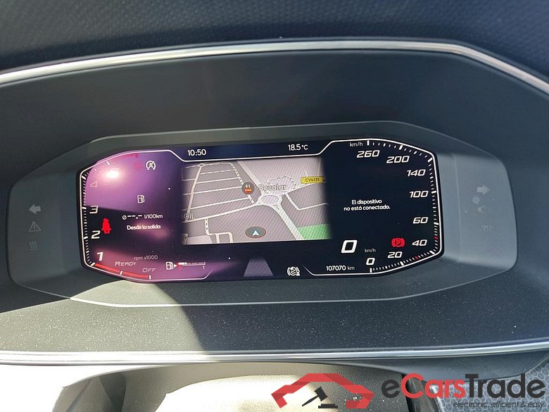 Seat 2.0 TDI 85kW S&S Style Go(SP) Leon Style Go 2.0 TDI 115CV MT6 E6d #4