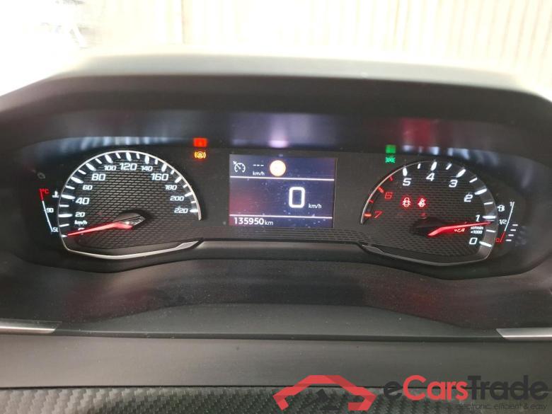Peugeot BLUEHDI 110 S&S ACTIVE BUSINESS 2008 Active Business 1.5 HDi 110CV BVM6 E6d #6
