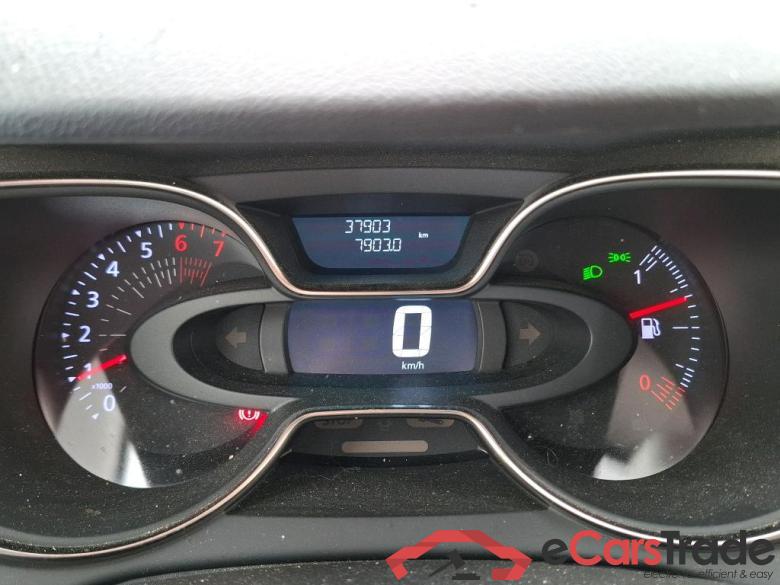 Renault Business TCe 90 Captur Business 0.9 TCe 90CV BVM5 E6 / TRANSFO VP/VF #6
