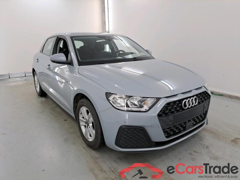 AUDI A1 1.0 25 TFSI Business Plus #2