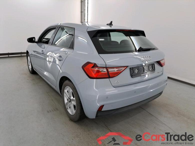 AUDI A1 1.0 25 TFSI Business Plus #3