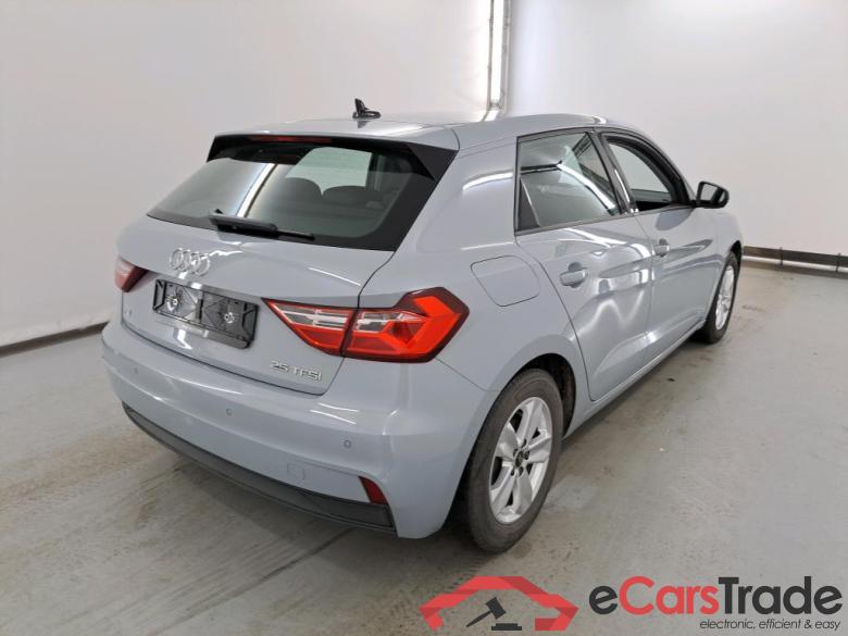 AUDI A1 1.0 25 TFSI Business Plus #4