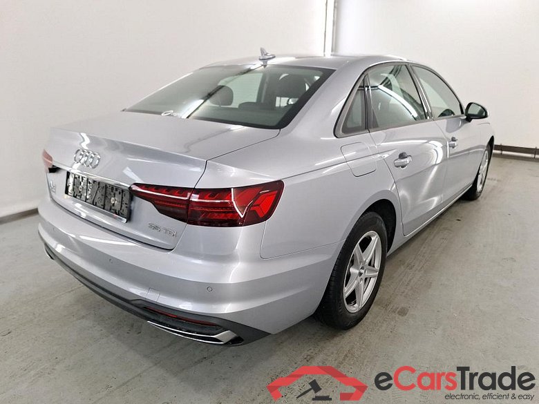 AUDI A4 DIESEL - 2020 35 TDi Business Edition S tronic Module assistance ''Tour''  Busin.Plus #4