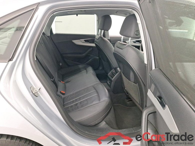 AUDI A4 DIESEL - 2020 35 TDi Business Edition S tronic Module assistance ''Tour''  Busin.Plus #6