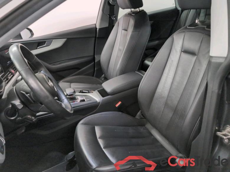 AUDI A5 SPORTBACK 2.0 30 TDI S TRONIC BUS.ED. S LINE nfotainment navigation Business #5