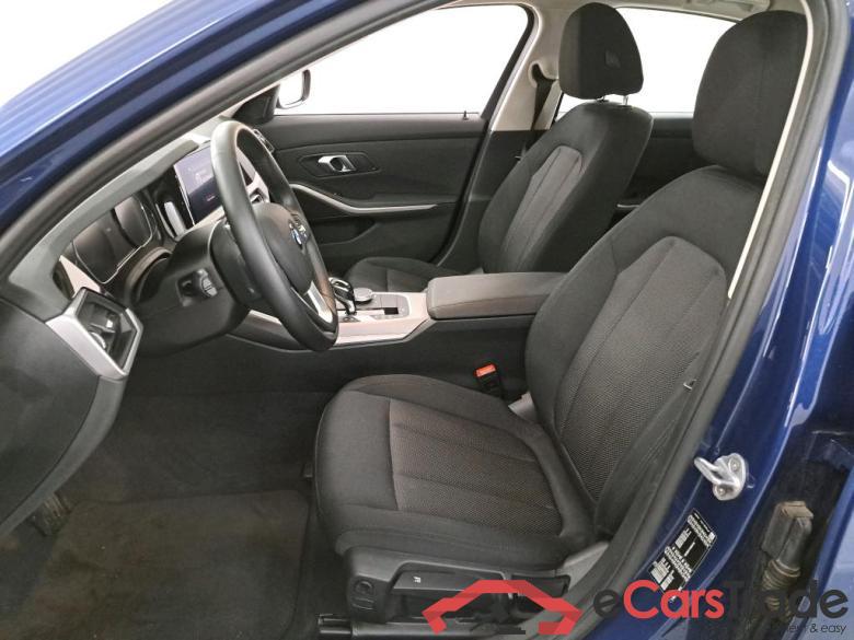 BMW 3 SERIES BERLINE 2.0 318IA (115KW) BERLINE Business  Model Advantage Mirror Storage #5