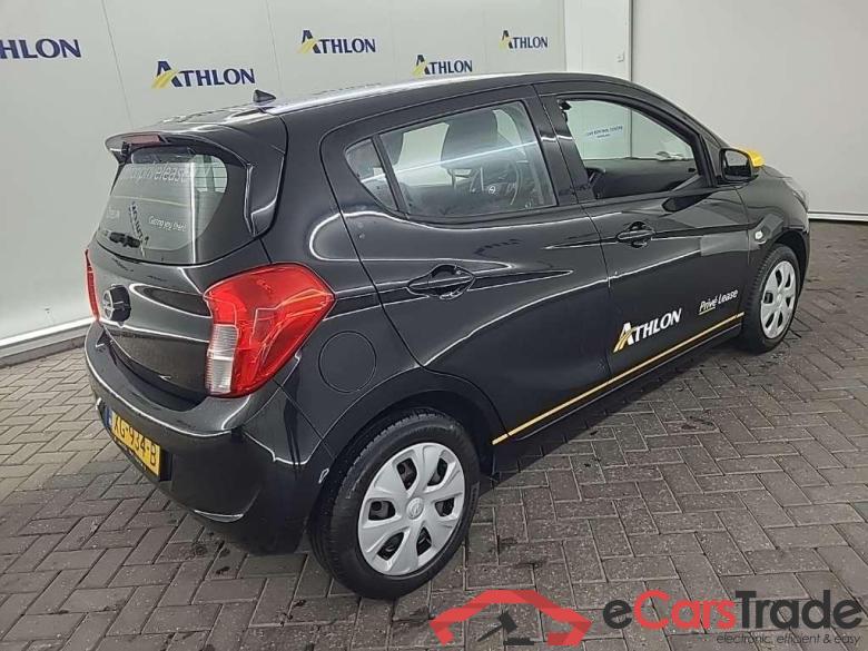 OPEL KARL 1.0 Start/Stop Edition 5D 55kW #3