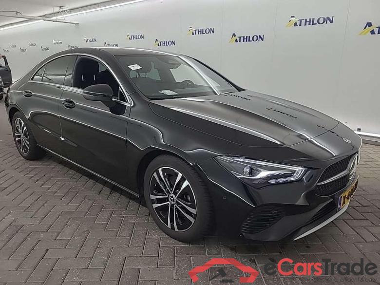 MERCEDES-BENZ CLA CLA 200 DCT Business Line 4D 120kW #2