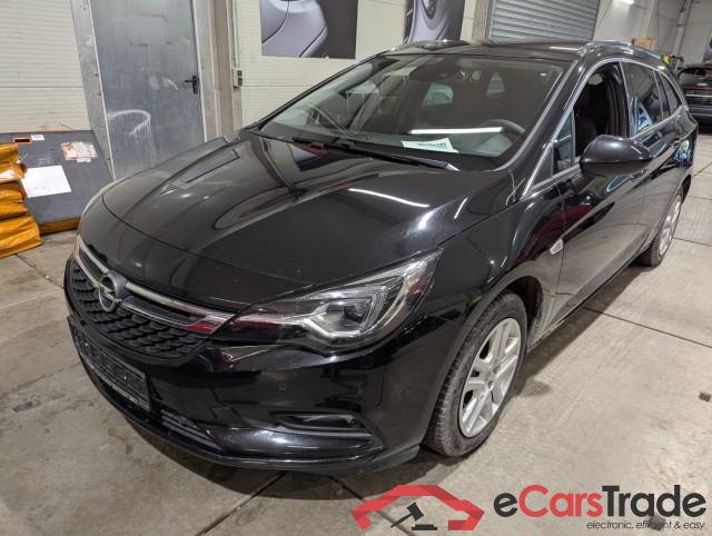Opel Astra ST ´15 Astra K Sports Tourer INNOVATION Start/Stop 1.4 Turbo 92KW MT6 E6dT #1
